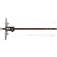 Mahr 4126624 Digital Depth Gage (30 EWR-U, 0-500mm/0-20")