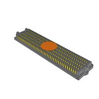 Samtec SEAM-40-02.0-S-10-2-A-K-TR Headers .050" SEARAY(TM) High-Speed High-Density Open-Pin-Field Array Terminal
