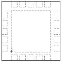 Maxim Integrated MAX20002ATPA/V+T Switching Voltage Regulators 36V, 220kHz to 2.2MHz, 2A/3A Fully Integrated Step-Down Converters with 15 A Operating Current