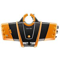 TESTO 330i Flue Gas Analyzer