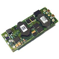 TDK-Lambda IEA48005A150V-001-R Isolated DC-DC, PCB Mount, Eighth Brick, Input 48VDC, Output 15V 4.5A, 67.5W Neg Logic, 0.145" pin