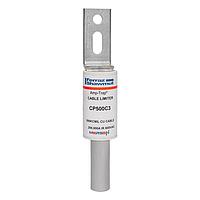 Mersen CP500C3 Low Voltage Fuse Link Cable Fuse,Type3,500kcmil,200kA AC,600VAC,Copper,Cable to Offset Bus Termination