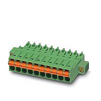 PHOENIX CONTACT 1709249 Plugs FMC 1,5/ 2-STF- 3,5 CRWH LCBK