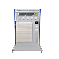 DOLANG DLWD-KNX Residential & Building Intelligent Control Training System