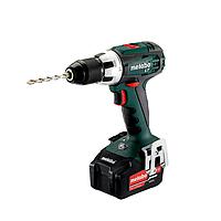 METABO BS 18 LT Cordless drill / screwdriver (0-1600 rpm)