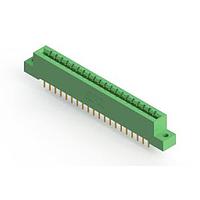 EDAC 833-040-520-202 Standard Card Edge Connectors Card Edge Connector