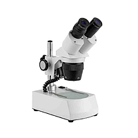 HINOTEK XTX-5C Stereo Microscope (2X / 4X)