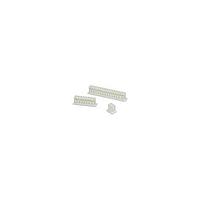 Amphenol FCI 10114826-00002LF Receptacle Housing 2P 1.25MM HOUSING