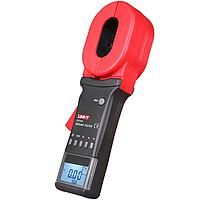 UNI-T UT276A Clamp Earth Ground Tester (0.01~1200Ω)