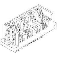 Molex 39940-0708 Plugs PLUG FWE EMATE 8 ASY FWE EMATE 8 ASY BLK