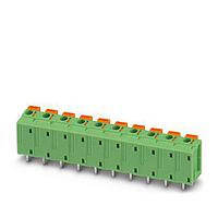PHOENIX CONTACT 1705398 Fixed Terminal Blocks FFKDSA1/V1-7,62 GY