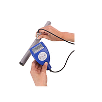GUOOU GTS820F Coating Thickness Gauge (0-1500µm)