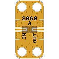 Quantic X-Microwave XR-A475-0204D Band Pass Filter Band Pass Filter, 880273 [PCB: 2060]
