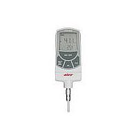 EBRO TFH 620 + TPH 100 Hygrothermometer (0% rH … 100% rH)