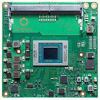 congatec conga-TCV2/V2546 Computer-On-Modules - COM