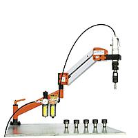 Trade Max AQ-16-1000 Pneumatic Tapping Machine (M3-M16)