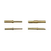 Bulgin SA3179/1 Contacts 157-SA3179/1 24AWG 1 = 1 PKT of 10/pcs