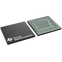 Texas Instruments AWR2944ALBGALTQ1 FMCW Radar Sensor Automotive second-g eneration 76-GHz to