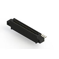 EDAC 896-016-559-612 Receptacles High Temp Card Edge Connectors