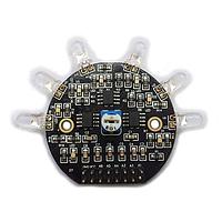 OSEPP Electronics IRFOL-01 Infrared Follower IR Follower Module
