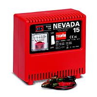 Telwin NEVADA 15 BATTERY CHARGER (110 W)