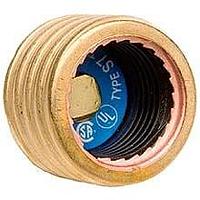 Eaton Bussmann SA-20 Edison Base Fuse Socket 20A