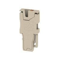 Weidmuller 2482340000 Plug APG 1.5/1