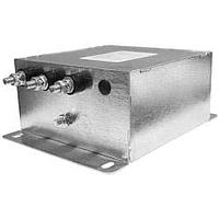 Astrodyne TDI RPM8500-125-S Power Line Filters MIL/COTS 3-PH Delta EMI Power Line Filter