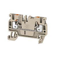 Weidmuller 1521850000 Feed Through Terminal Block A2C 2.5