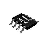 Melexis MLX90395KDC-BBA-001-RE Magnetometer MLX90395BBA.SOIC8.octagon_50mT