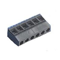 Amphenol PCD Shenzhen ELM029100 Fixed Terminal Blocks Vertical Wire Entry