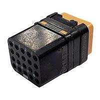 Amphenol Air LB France SIMM2022SC Modular Interconnect Systems FEMALE MODULE #22