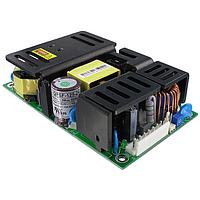 Qualtek Electronics QPSF-125-5 Switching Power Supplies 5V 20A 125W P/S SINGLE OUTPUT