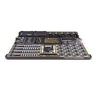 Mikroe MIKROE-3511 Development Boards & Kits - ARM Fusion for STM32 v8 with STM32F407ZG