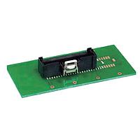Hirose Electric DF50-50DP-1V(77) Pin Header