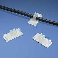 Panduit VCC25-A-C Mount VERTICAL CORD CLIPS