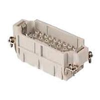 Molex / GWconnect 93601-0330 Heavy Duty Power Connectors S-EE Ins 46P M TERM 47-92 7346.6195.0