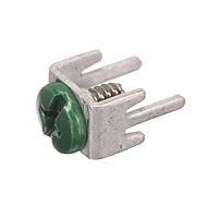 Keystone Electronics 7778-6 Screw Terminals SCREW TERMINAL GREEN