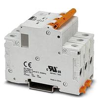 PHOENIX CONTACT 1020100 Thermomagnetic TMC 73D 32A
