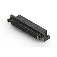 EDAC 622-037-360-513 D-Sub Connectors - Standard Density EDAC Standard Right Angle D-Sub Connector