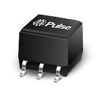 Pulse Electronics T3001NL Module SMD T3/DS3/E3/STS-1 100uH 1-Port