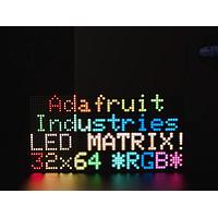 Adafruit 4594 LED Diffusion Acrylic Panels Black LED Diffusion Acrylic Panel 12 x 12 - 0.1 / 2.6mm thick