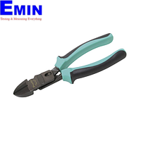 Proskit PM-937 7" High Leverage DiagonalCutting Plier