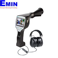 CS Instruments LD 500 Leak Detector with Camera