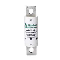 Littelfuse LA50QS12004 Semiconductor Fuse 500 VAC Semiconductor Fuses