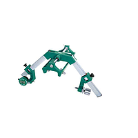 Roundness measuring machine