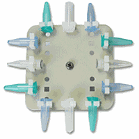 Benchmark BV1000-H15 Horizontal head, for 12 x 1.5ml
