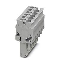 PHOENIX CONTACT 3042887 DIN Rail Terminal Blocks SP 4/ 1