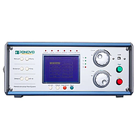 Ponovo S40A Protection Relay Test Set