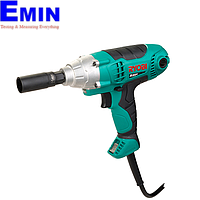Air impact wrench